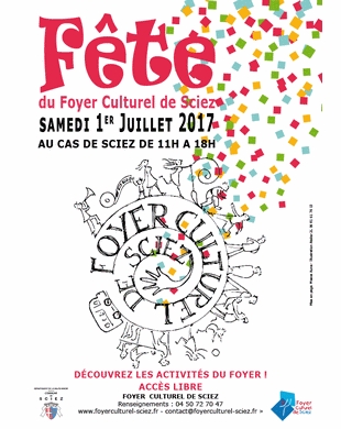 Fete Foyer 01 07 2017